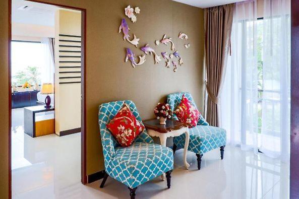 Dipantai Boutique Beach Resort Patong Екстер'єр фото