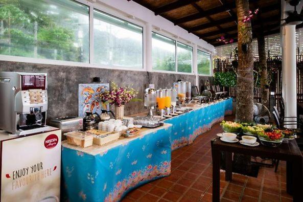 Dipantai Boutique Beach Resort Patong Екстер'єр фото