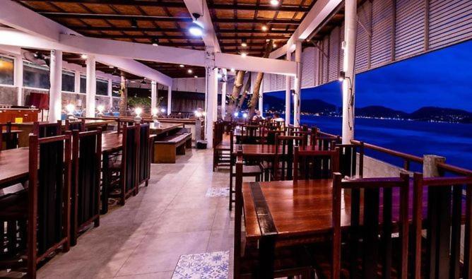 Dipantai Boutique Beach Resort Patong Екстер'єр фото