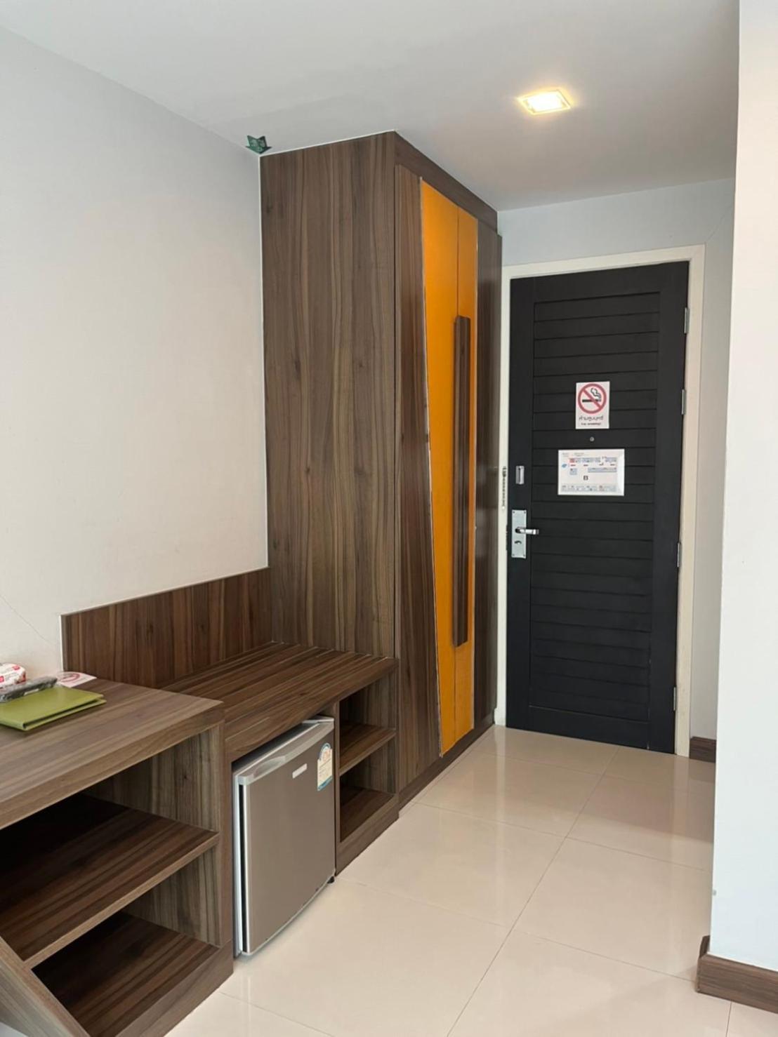 Dipantai Boutique Beach Resort Patong Екстер'єр фото